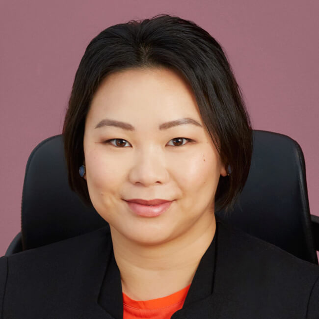 Dr Jennifer Kong | Perth urologist